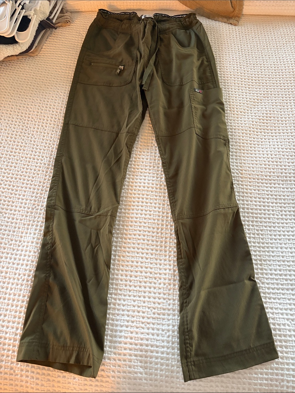 Koi Lite 721 Women’s Scrub Pants